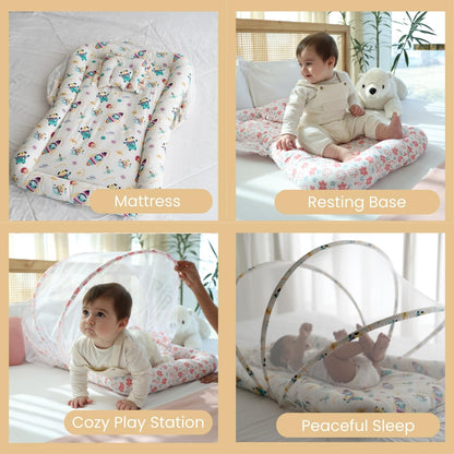 Baby Mosquito Net