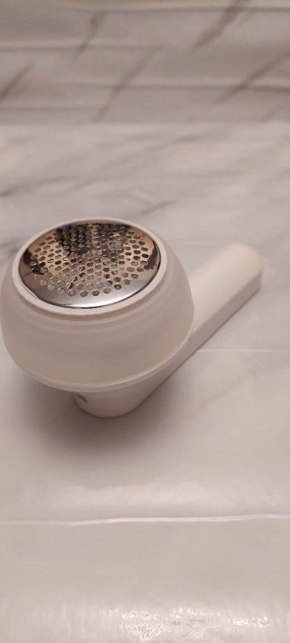 Lint Remover